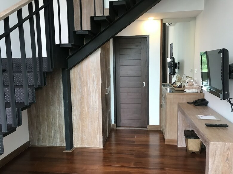 Apartamento Zensala Riverpark Resort