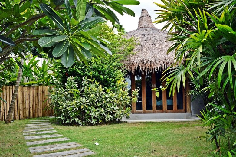 Apartamento Zensala Riverpark Resort