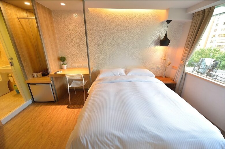 Hotel Anta Fuxing B