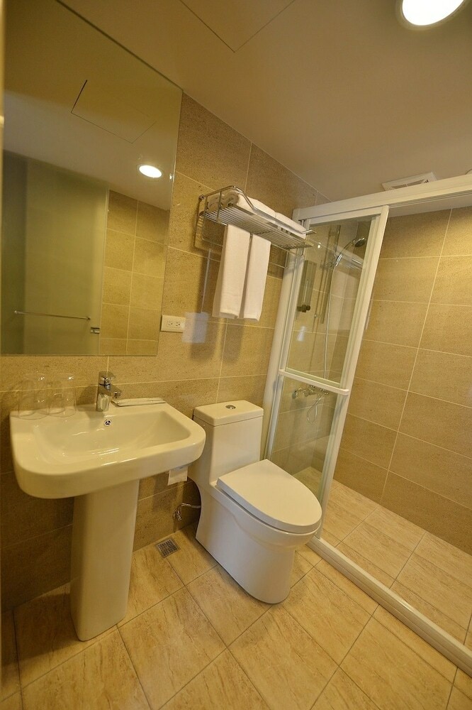 Hotel Anta Fuxing B