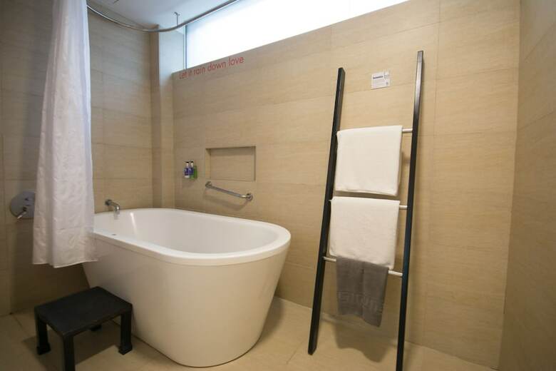 Apartamento The Tides Hotel Boracay