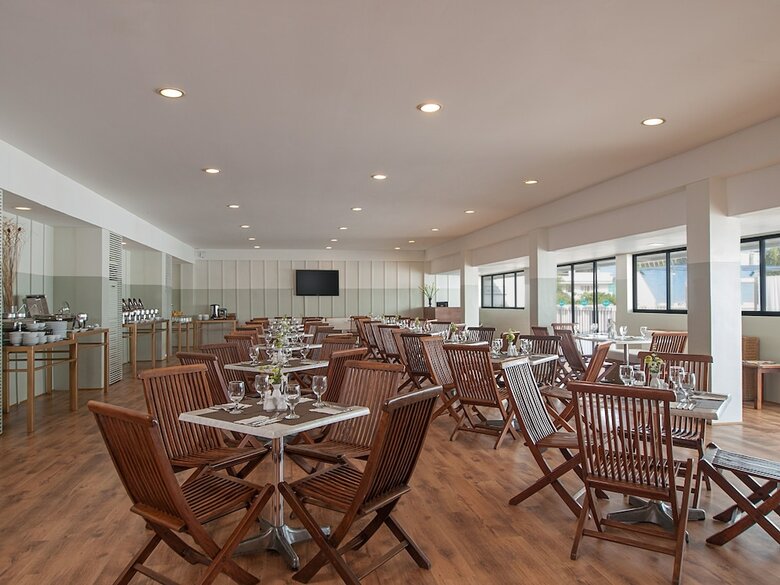 Apartamento The Tides Hotel Boracay