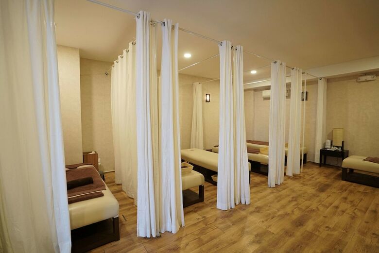Apartamento The Tides Hotel Boracay