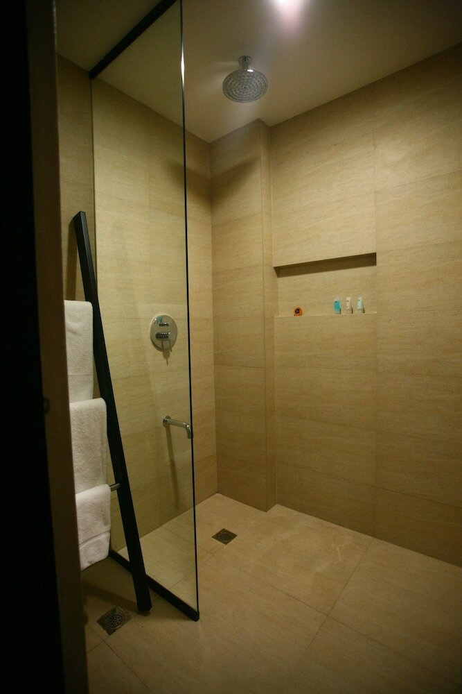 Apartamento The Tides Hotel Boracay