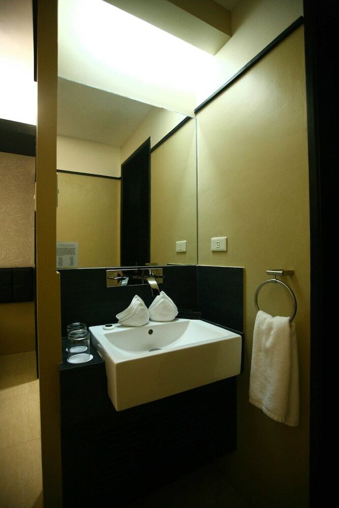 Apartamento The Tides Hotel Boracay