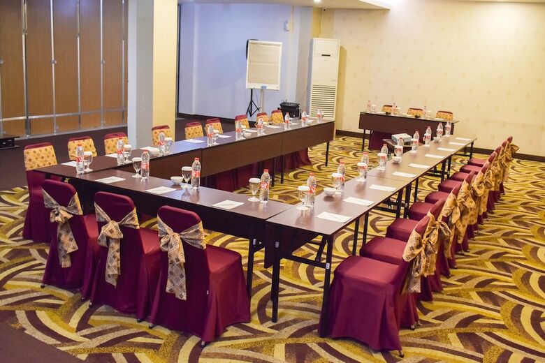 Abadi Hotel Malioboro Jogja