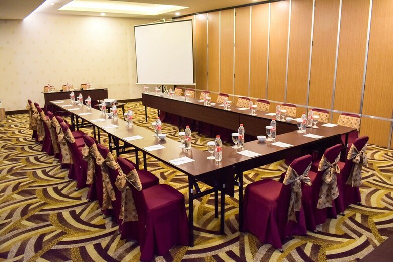 Abadi Hotel Malioboro Jogja
