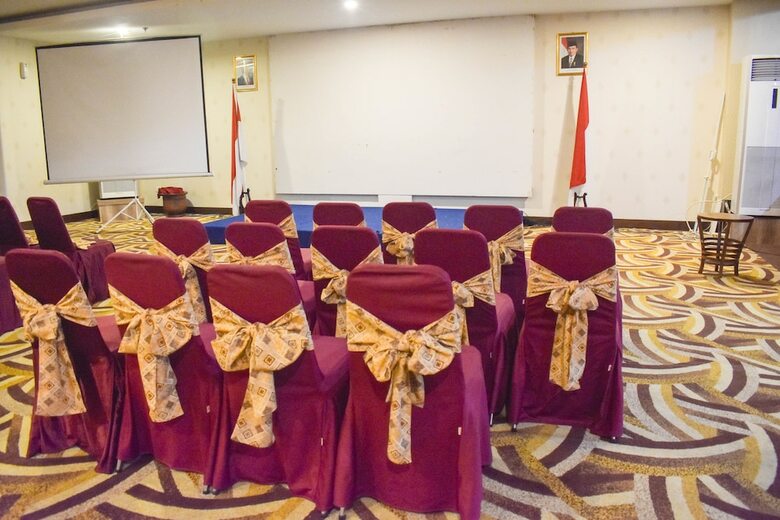 Abadi Hotel Malioboro Jogja