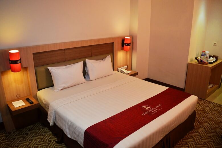Abadi Hotel Malioboro Jogja