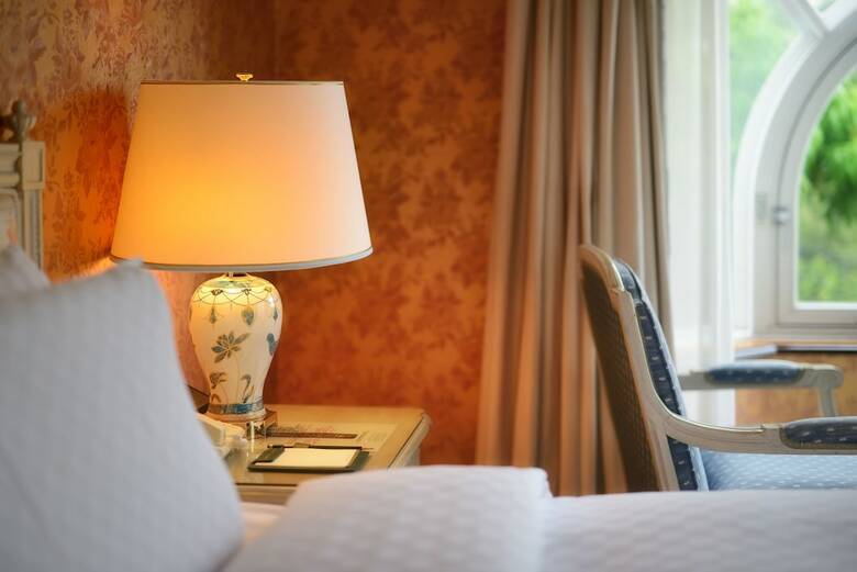 Apartamento The Chitou Lemidi Hotel