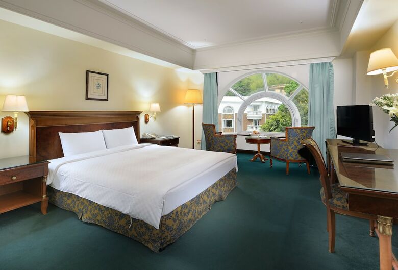 Apartamento The Chitou Lemidi Hotel