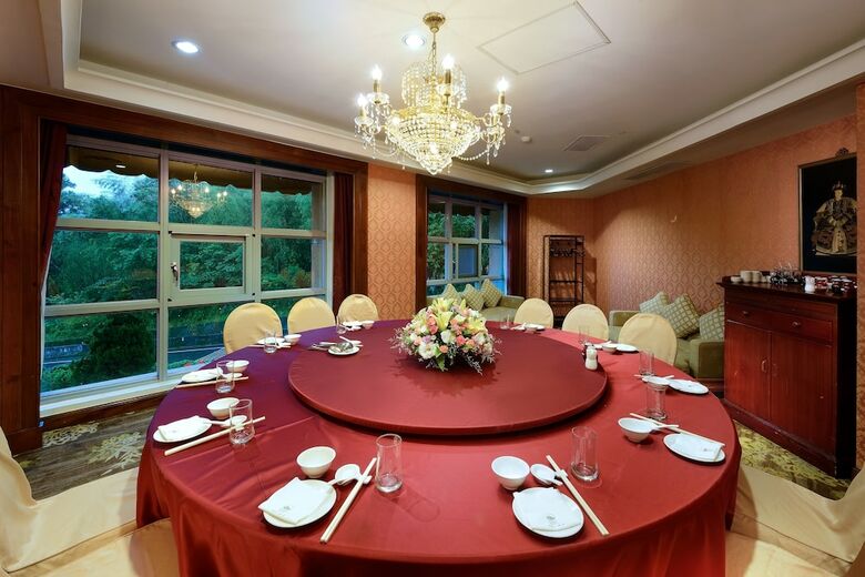 Apartamento The Chitou Lemidi Hotel