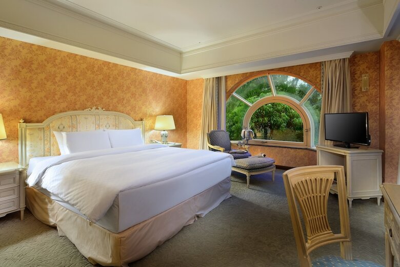 Apartamento The Chitou Lemidi Hotel