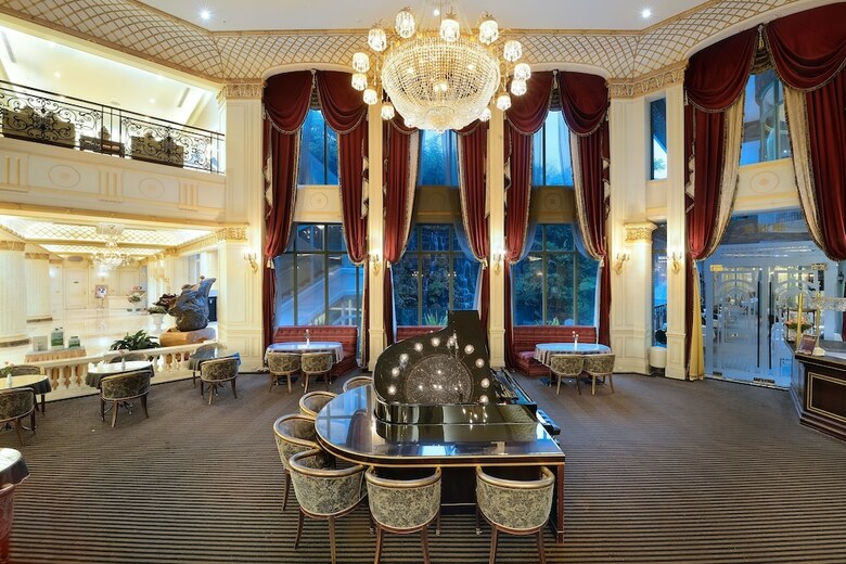 Apartamento The Chitou Lemidi Hotel