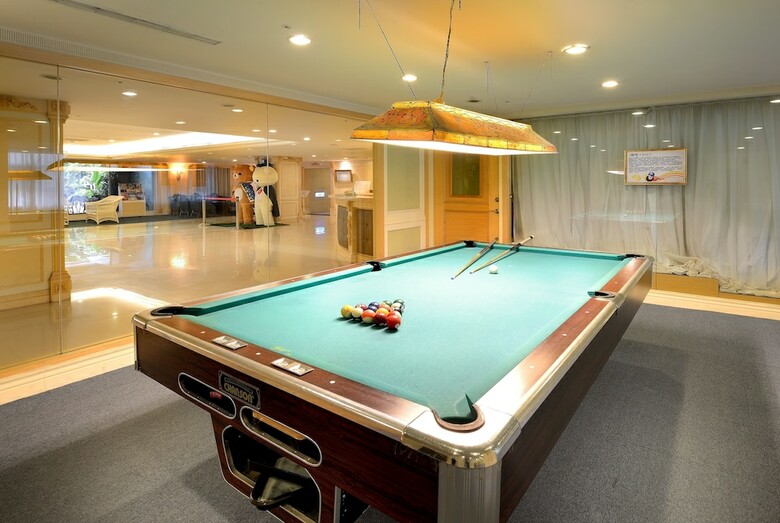 Apartamento The Chitou Lemidi Hotel