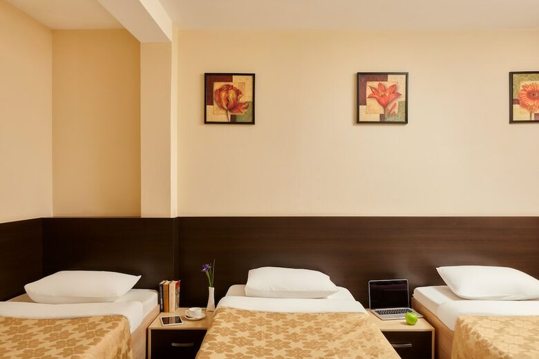 Marmelade Hotel