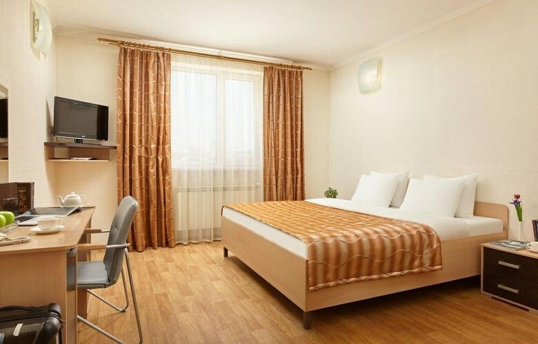 Marmelade Hotel