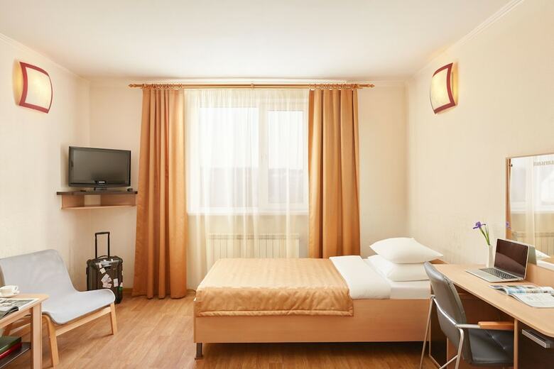 Marmelade Hotel