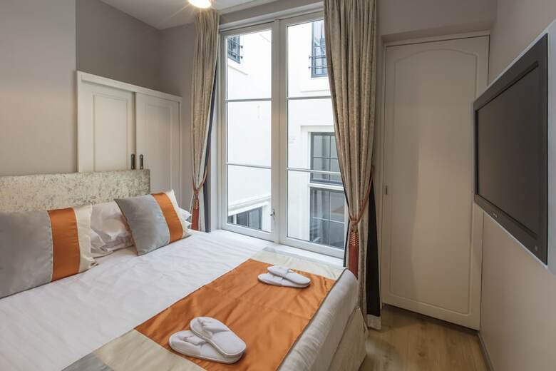 Apartamentos Dutch Masters Amsterdam