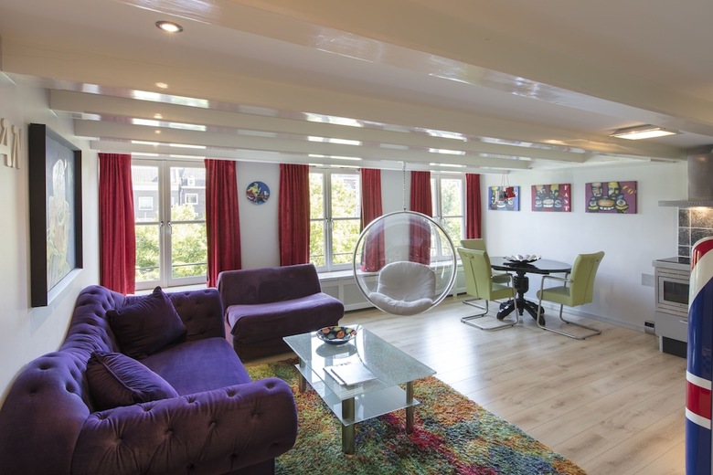 Apartamentos Dutch Masters Amsterdam