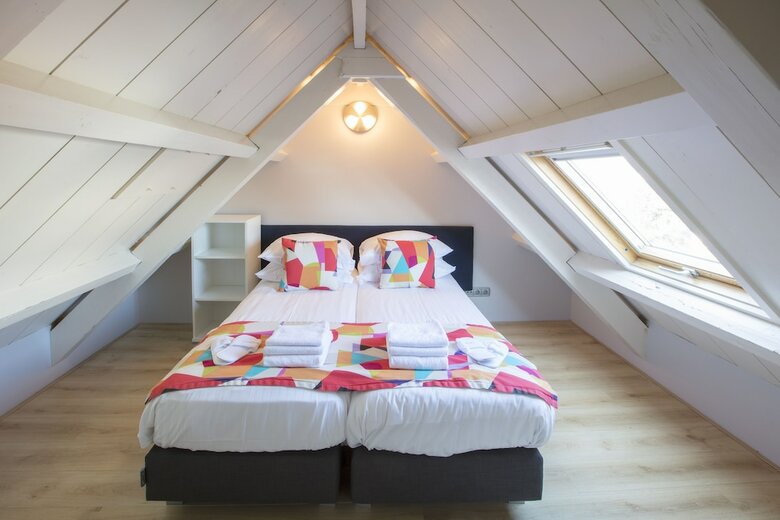 Apartamentos Dutch Masters Amsterdam