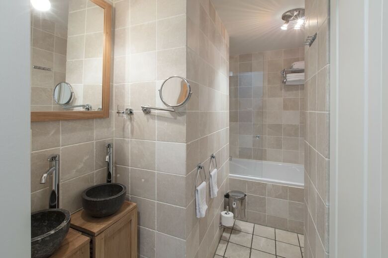 Apartamentos Dutch Masters Amsterdam