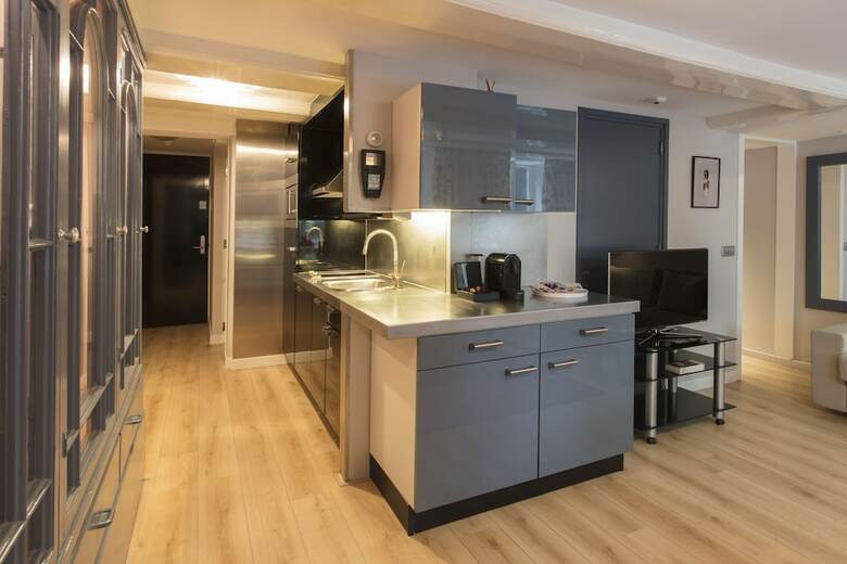 Apartamentos Dutch Masters Amsterdam
