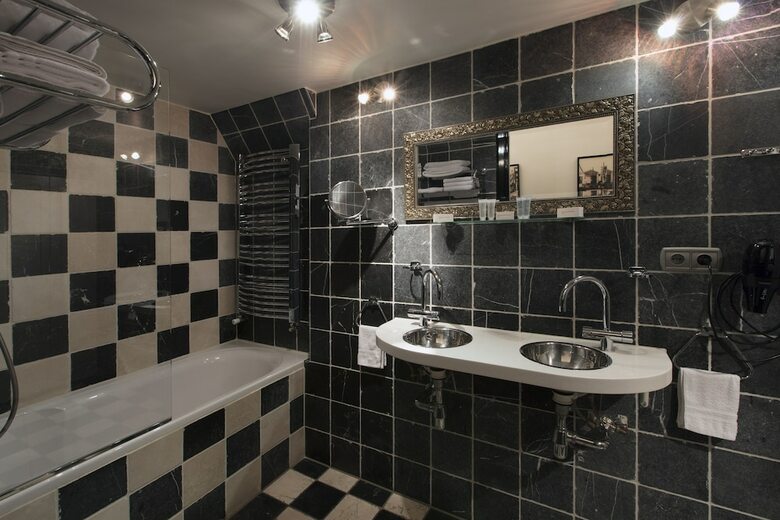 Apartamentos Dutch Masters Amsterdam