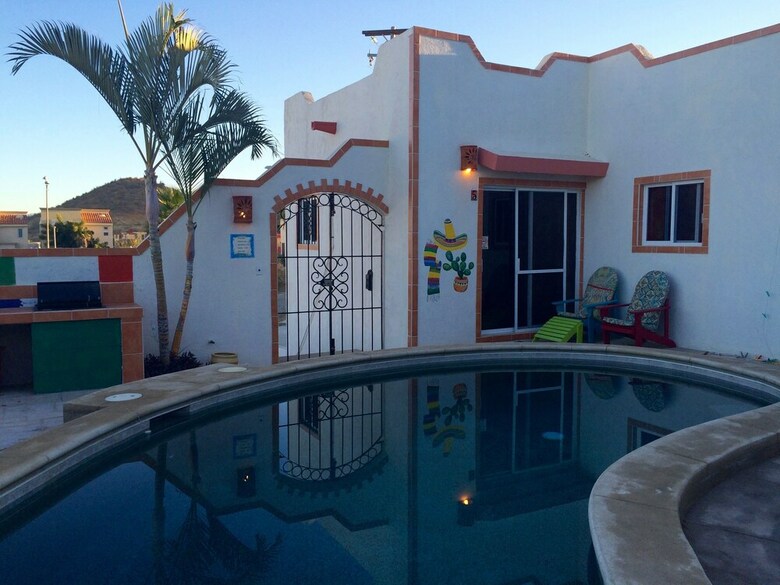 Cabo's Little Secret Condos