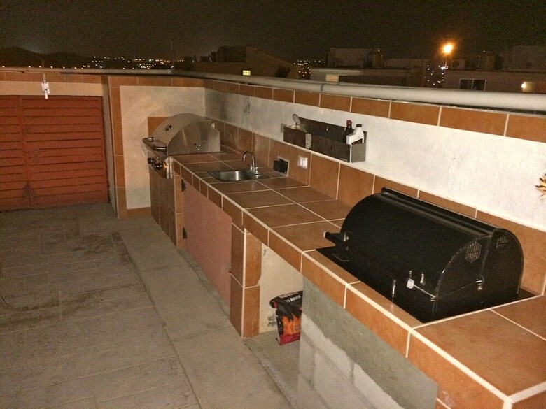 Cabo's Little Secret Condos