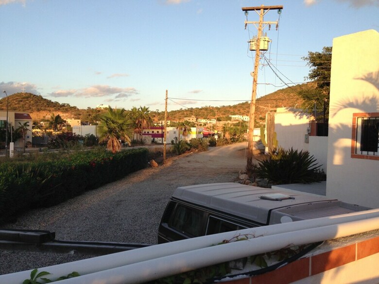 Cabo's Little Secret Condos
