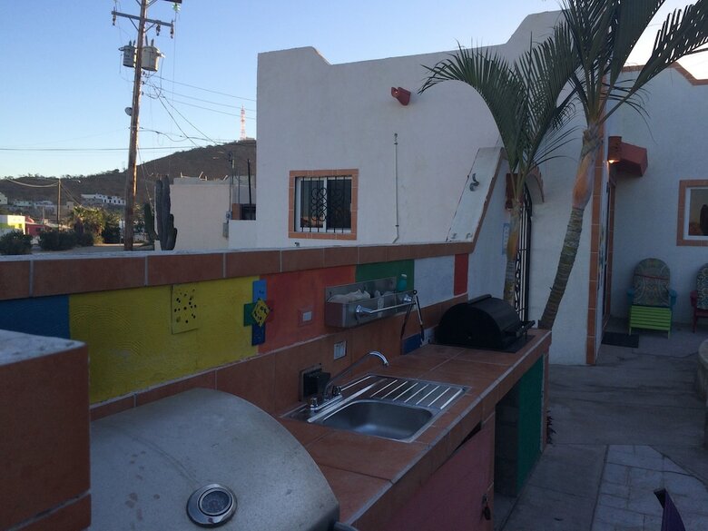 Cabo's Little Secret Condos
