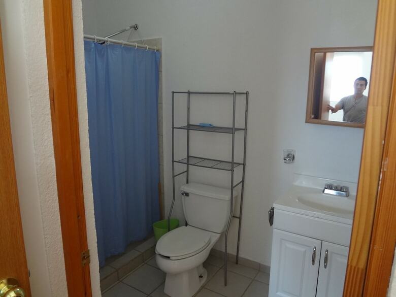 Cabo's Little Secret Condos