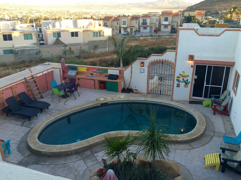 Cabo's Little Secret Condos