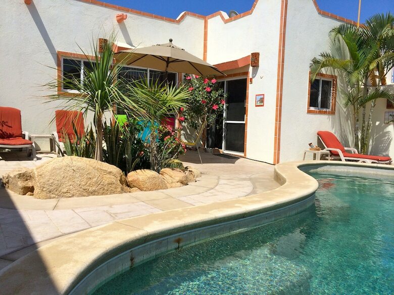 Cabo's Little Secret Condos