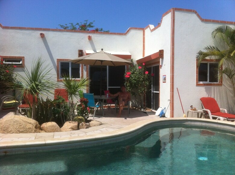 Cabo's Little Secret Condos