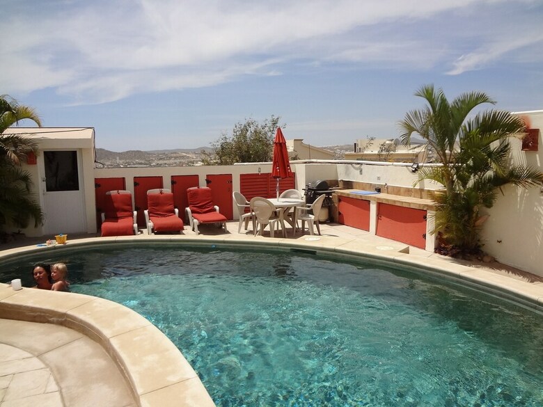 Cabo's Little Secret Condos