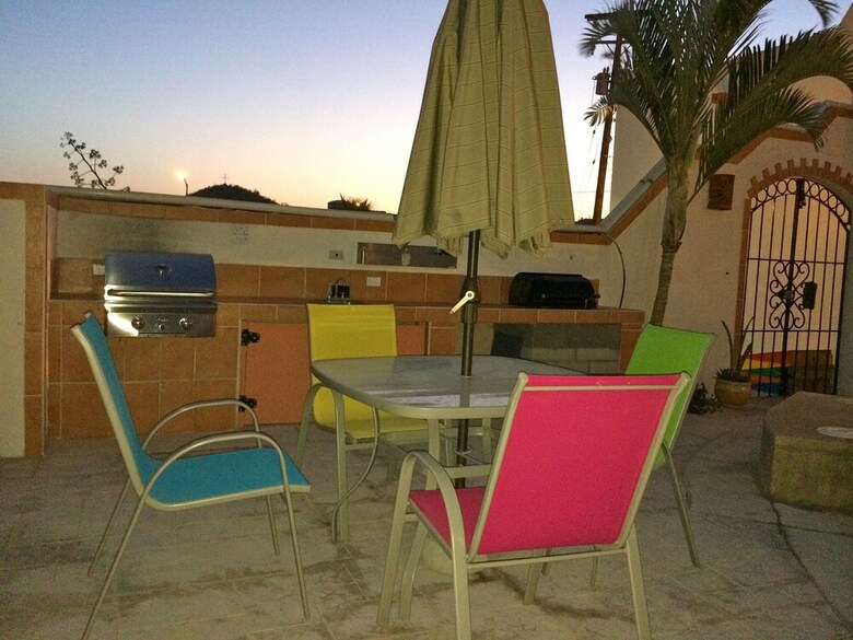 Cabo's Little Secret Condos