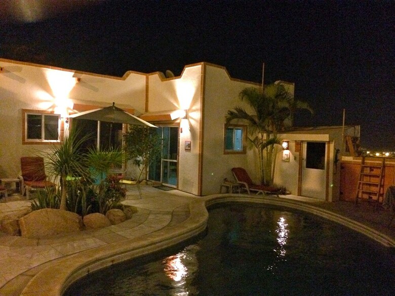 Cabo's Little Secret Condos