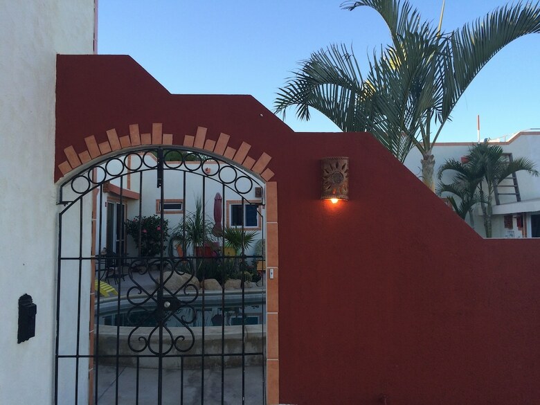 Cabo's Little Secret Condos