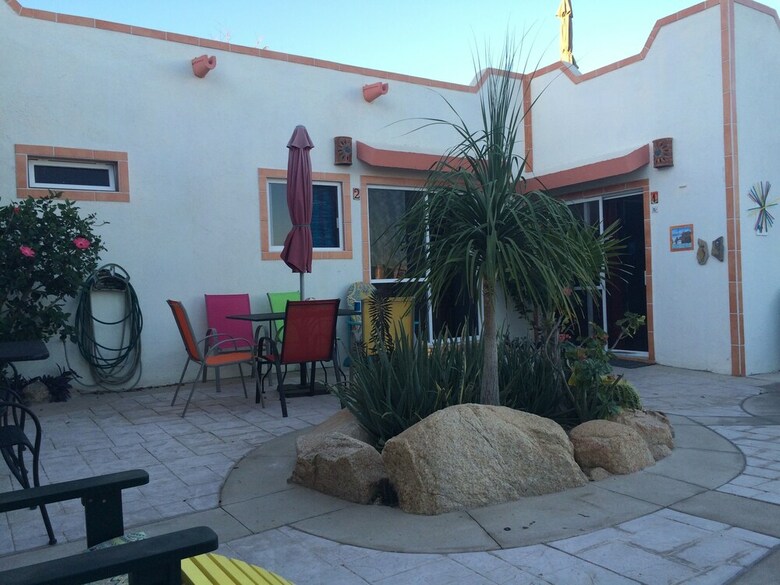 Cabo's Little Secret Condos