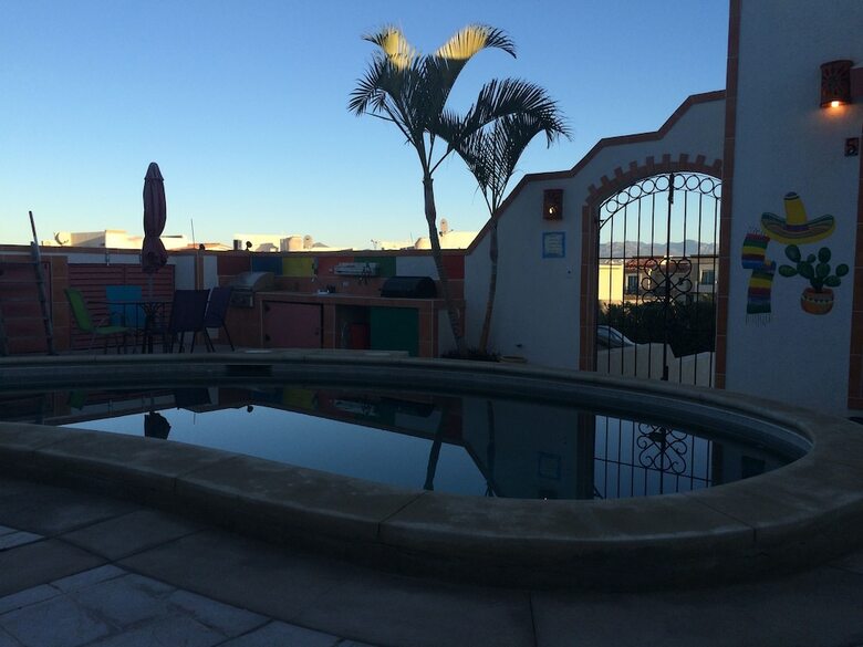 Cabo's Little Secret Condos
