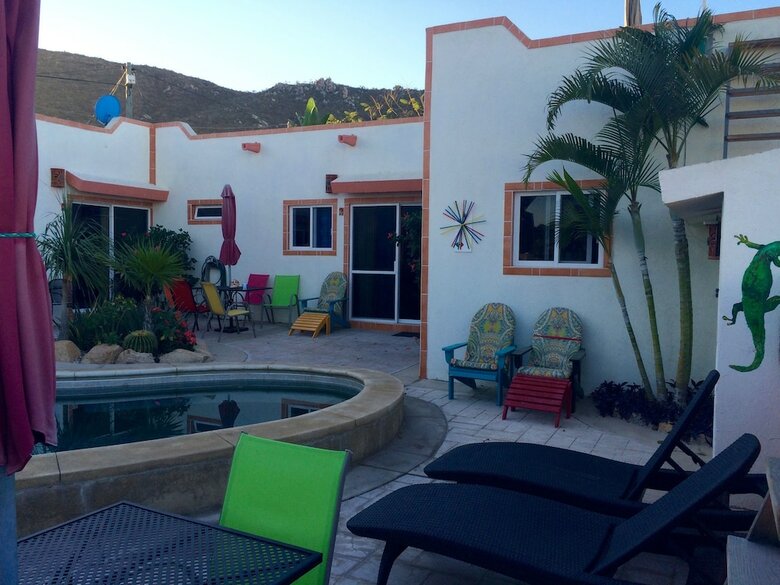 Cabo's Little Secret Condos