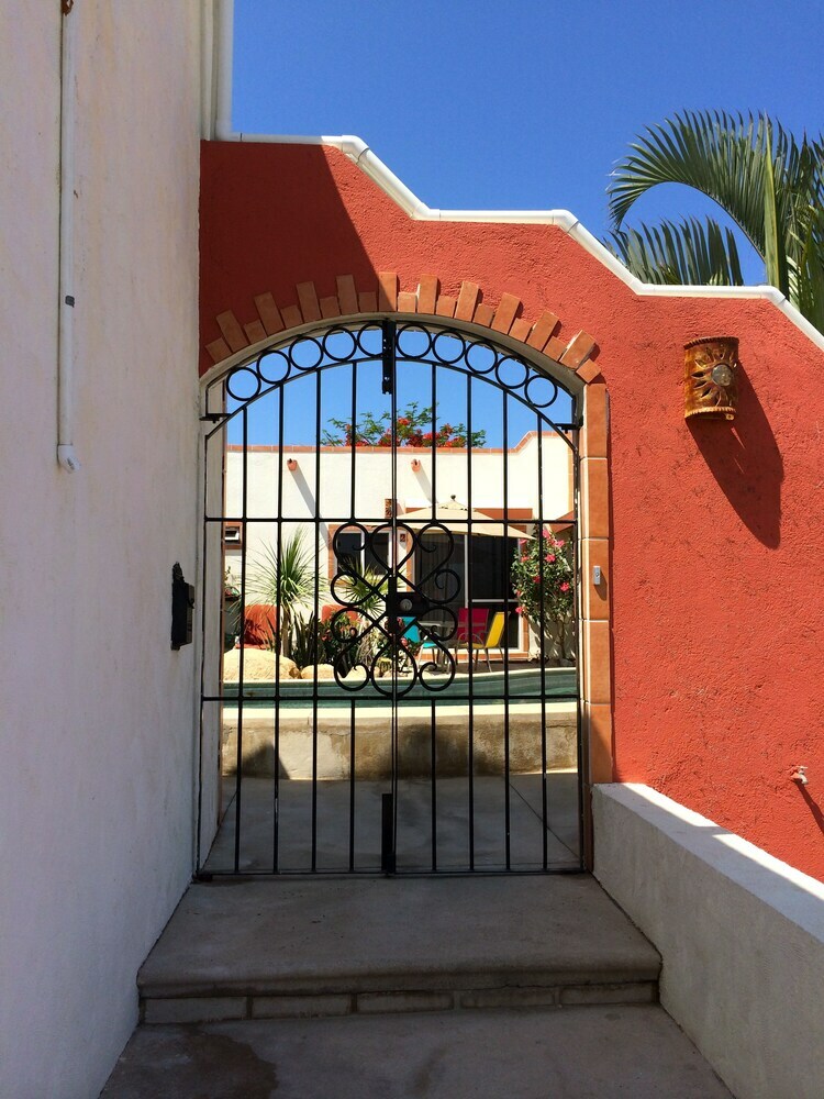 Cabo's Little Secret Condos