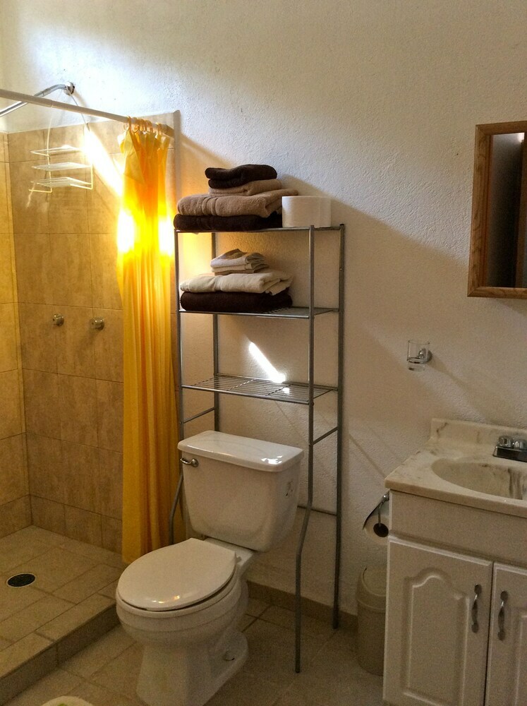 Cabo's Little Secret Condos