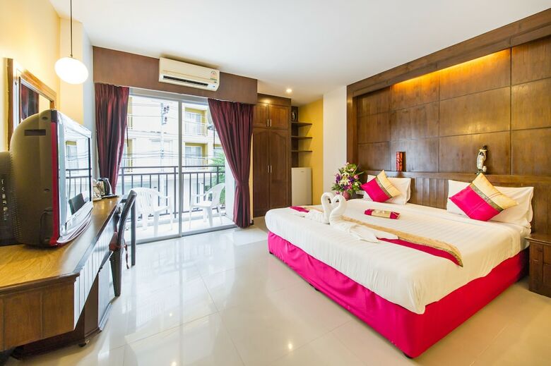 Hotel Thai Siam Residence
