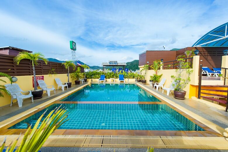 Hotel Thai Siam Residence