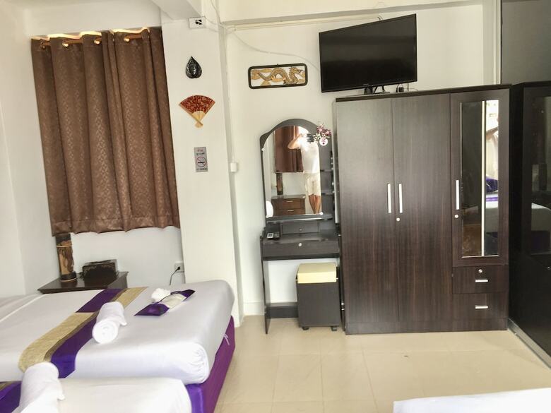 Hotel Thai Siam Residence