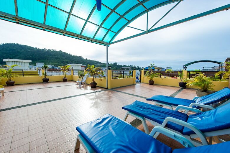 Hotel Thai Siam Residence