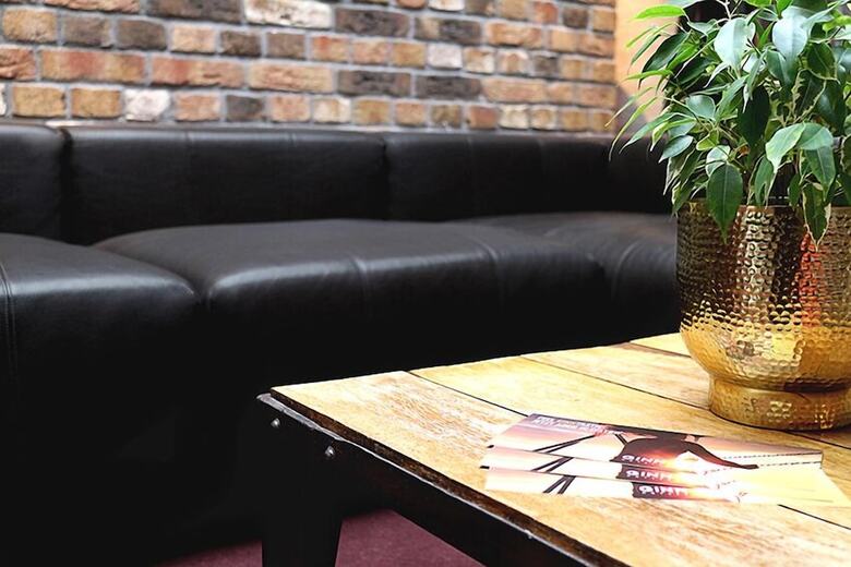 Ginn Hotel Berlin-potsdam